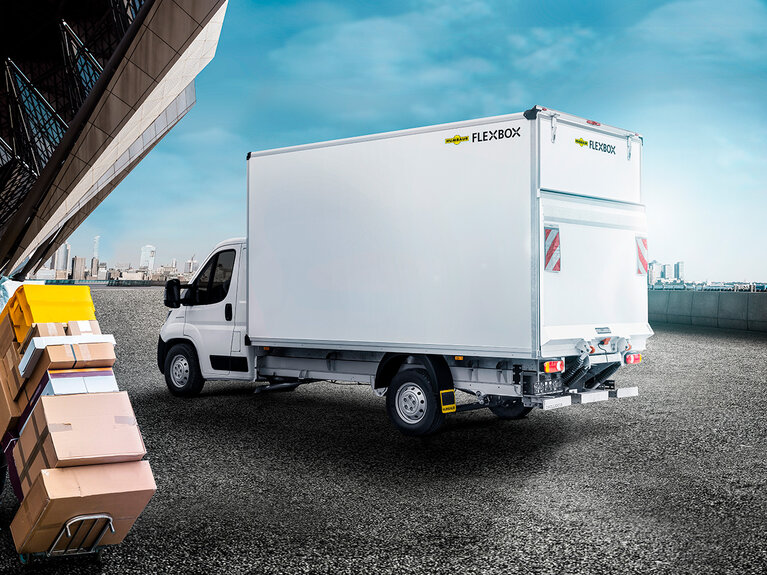 Humbaur | Humbaur trailers