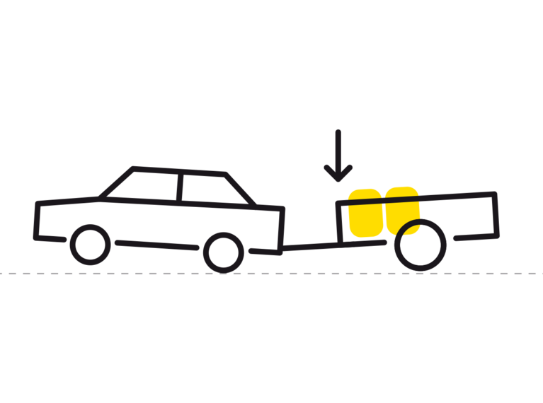 Humbaur | Load securing for trailers